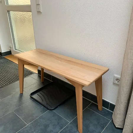 Bed & Breakfast 8 Offenbach am Main