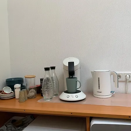 8 Отель типа 