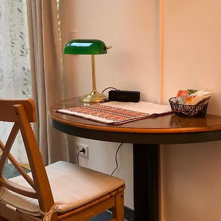 8 Отель типа 