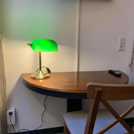 Oda ve Kahvaltı 8 3*