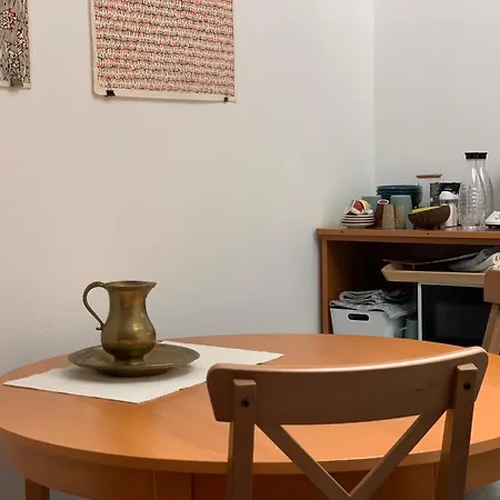 Oda ve Kahvaltı 8 Offenbach am Main