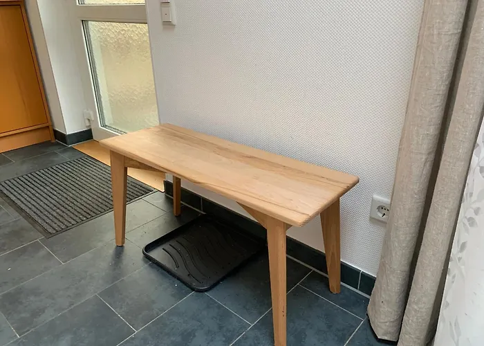 Panzió 8 Offenbach am Main