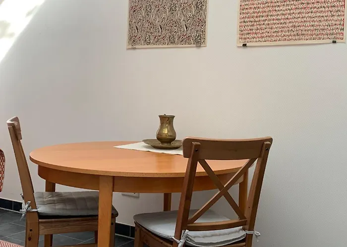 8 3* Offenbach am Main